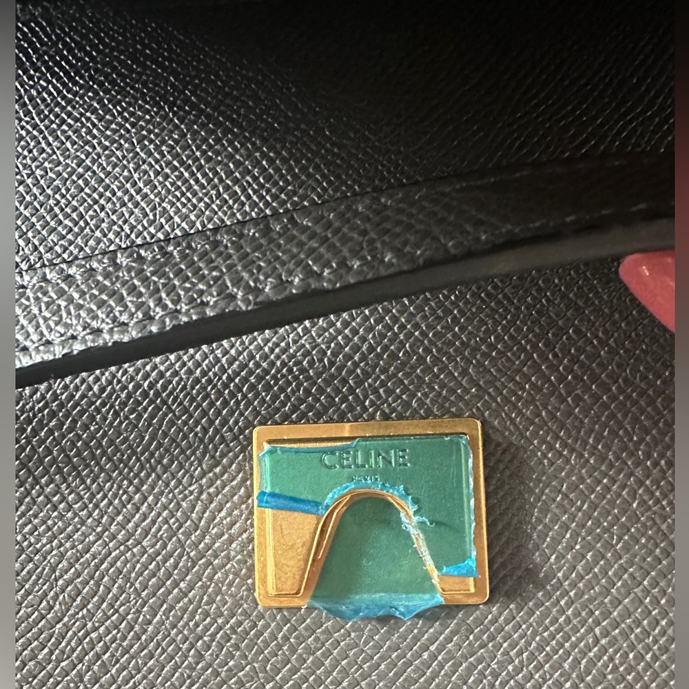 Celine Mini Belt Bag - Picture 8 of 15